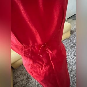 Hand made; Taylor made and one of a kind